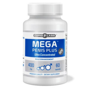 Mega penis plus - 60db