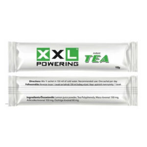 XXL powering potencianövelő instant tea - 1db